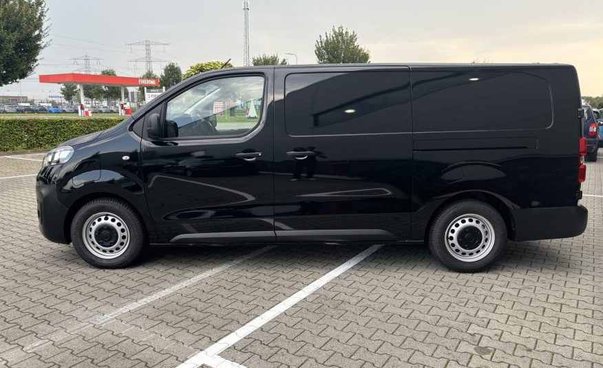 Fiat E-Scudo 75 KwH L3H1