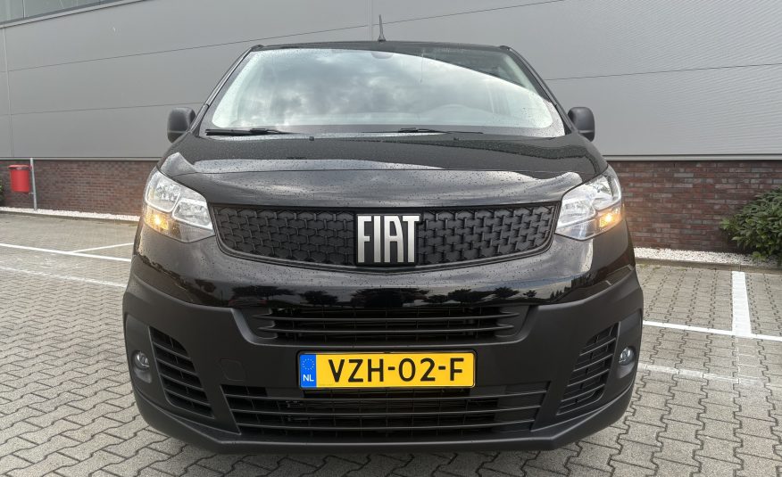 Fiat E-Scudo 75 KwH L3H1