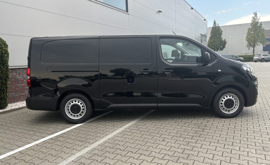 Fiat E-Scudo 75 KwH L3H1