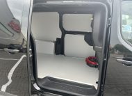 Fiat E-Scudo 75 KwH L3H1