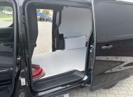 Fiat E-Scudo 75 KwH L3H1