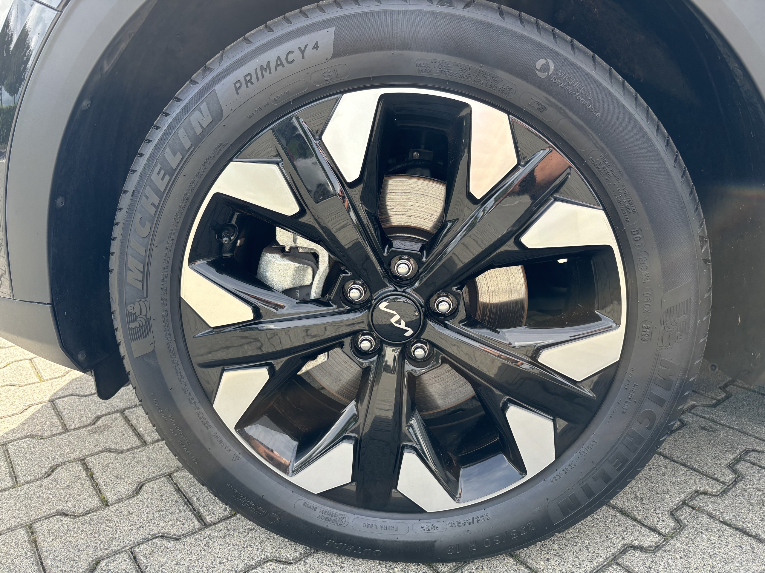 Kia Sportage | 1.6 T-gdi | Plug-in Hybrid AWD DynamicLine