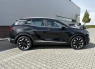 Kia Sportage | 1.6 T-gdi | Plug-in Hybrid AWD DynamicLine