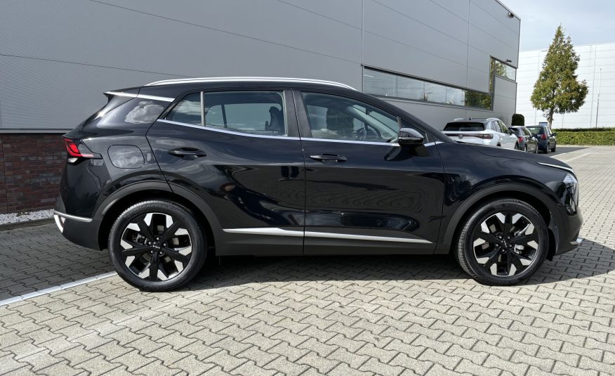 Kia Sportage | 1.6 T-gdi | Plug-in Hybrid AWD DynamicLine