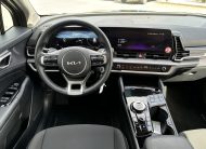 Kia Sportage | 1.6 T-gdi | Plug-in Hybrid AWD DynamicLine