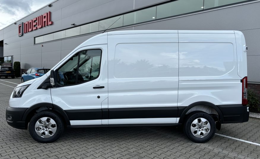 Ford Transit | L2H2 350 2.0 TDCi | Trend | Automaat