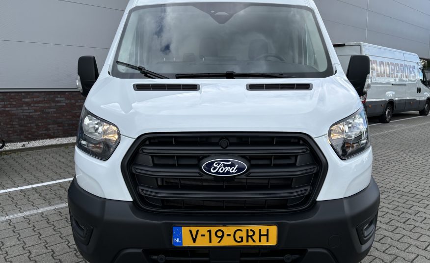 Ford Transit | L3H3 350 2.0 TDCi | Trend | Automaat