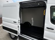 Ford Transit | L3H3 350 2.0 TDCi | Trend | Automaat