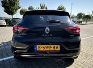 Renault Clio 1.6 E-Tech Hybrid 145 Techno