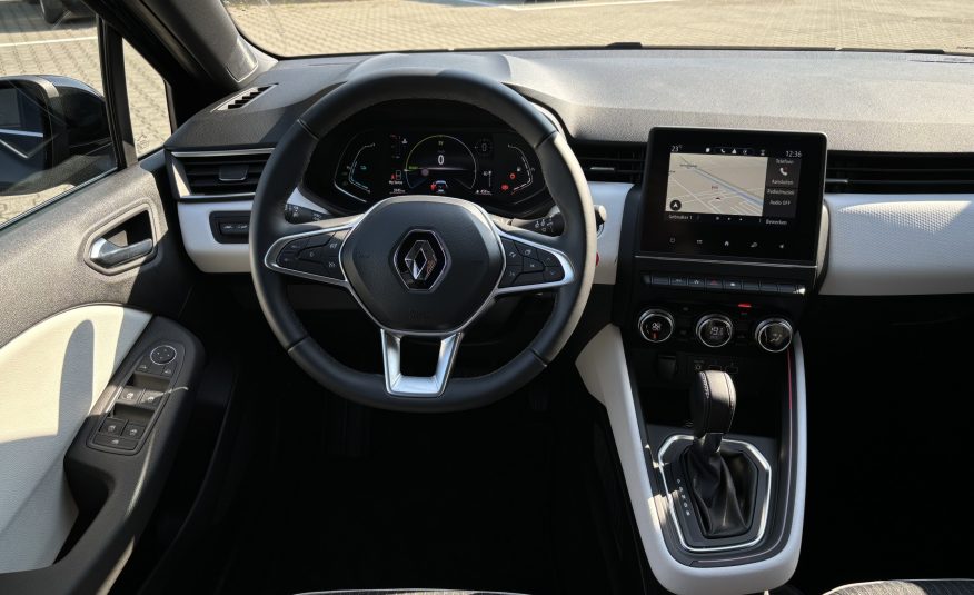 Renault Clio 1.6 E-Tech Hybrid 145 Techno