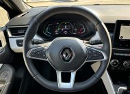 Renault Clio 1.6 E-Tech Hybrid 145 Techno