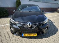 Renault Clio 1.6 E-Tech Hybrid 145 Techno