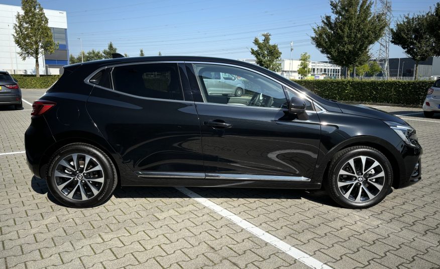 Renault Clio 1.6 E-Tech Hybrid 145 Techno