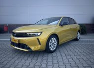 Opel Astra |  1.2 Level 2