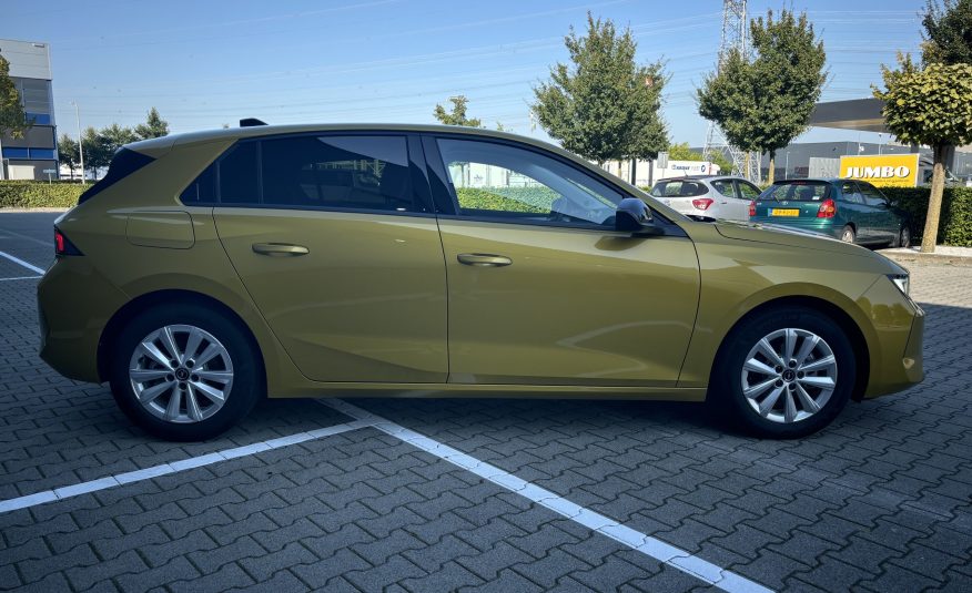 Opel Astra |  1.2 Level 2