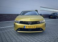 Opel Astra |  1.2 Level 2