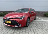 Toyota Corolla Touring Sports | Hybrid 140 |  Dynamic