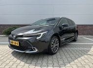 Toyota Corolla Touring Sports | Hybrid 140 |  Dynamic