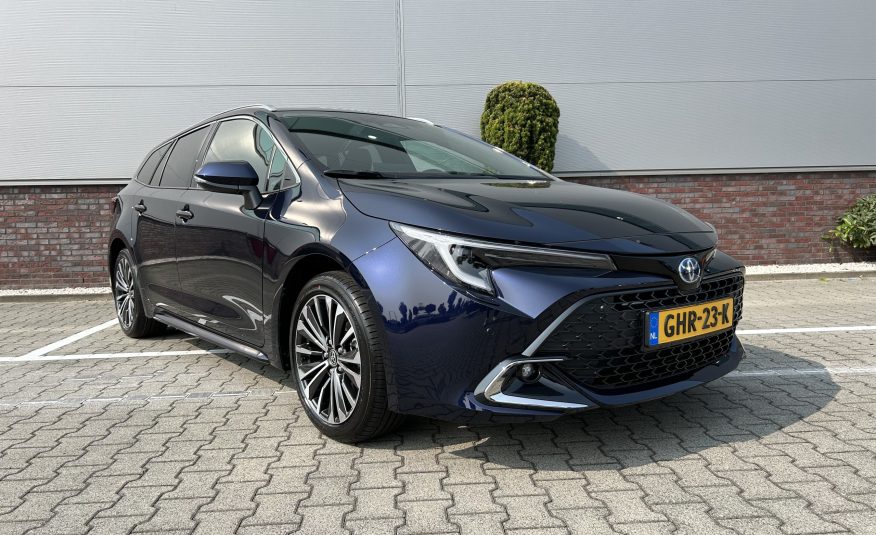 Toyota Corolla Touring Sports | Hybrid 140 |  Dynamic