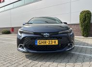 Toyota Corolla Touring Sports | Hybrid 140 |  Dynamic