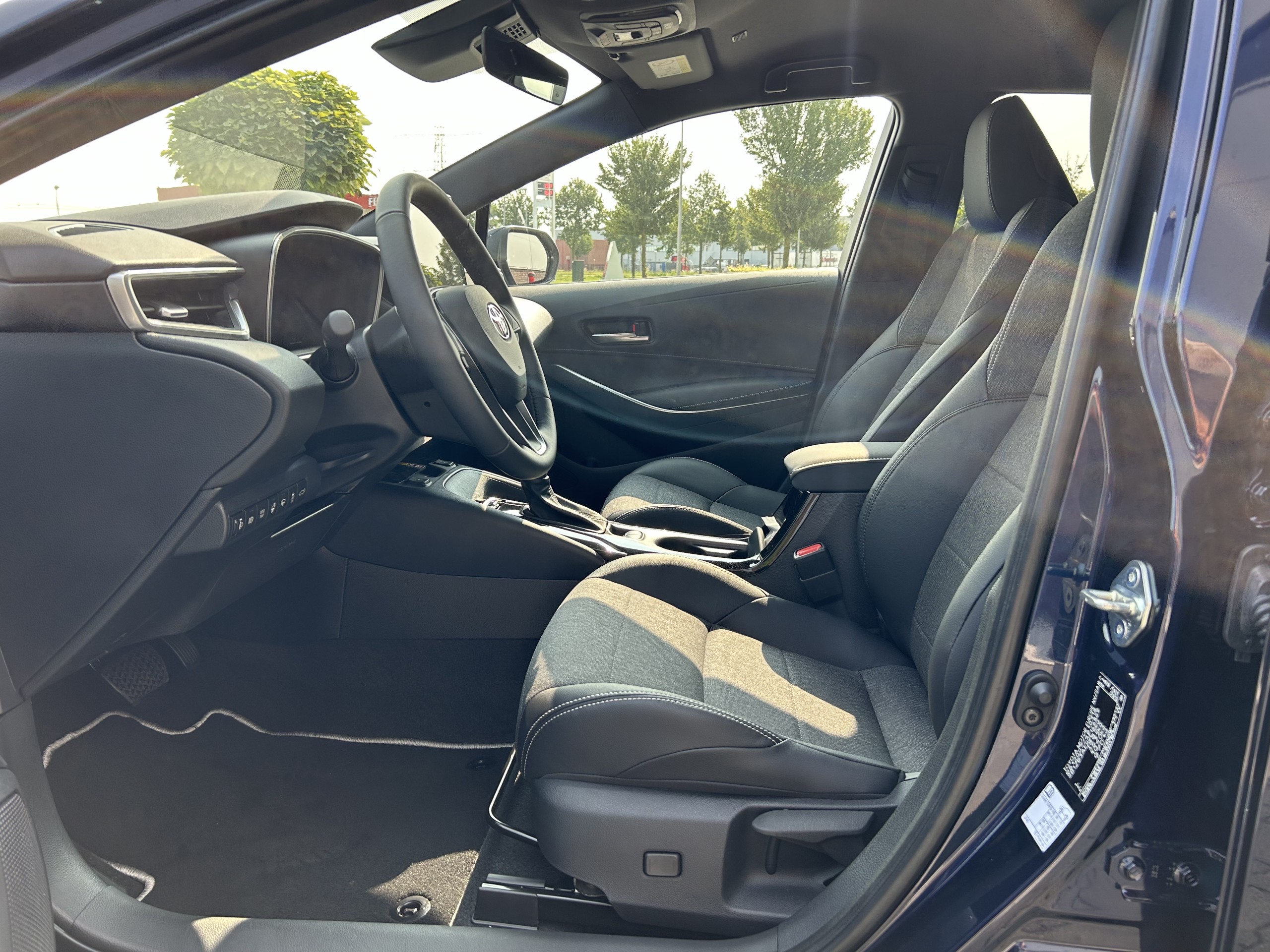 Vakantieauto Klasse C | Station | vanaf 1 week | TEST