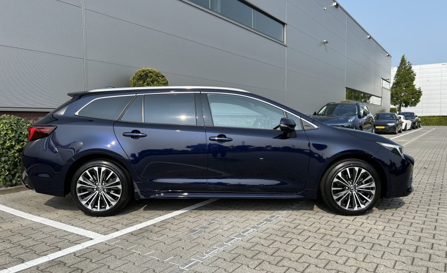 Toyota Corolla Touring Sports | Hybrid 140 |  Dynamic