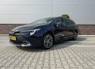 Toyota Corolla Touring Sports | Hybrid 140 |  Dynamic