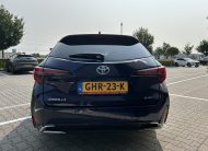 Toyota Corolla Touring Sports | Hybrid 140 |  Dynamic