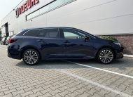 Vakantieauto Klasse C | Station | vanaf 1 week | TEST