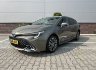 Toyota Corolla Touring Sports | Hybrid 140 |  Dynamic