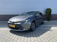 Toyota Corolla Touring Sports | Hybrid 140 |  Dynamic