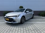 Toyota Corolla Touring Sports | Hybrid 140 |  Dynamic