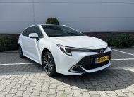 Toyota Corolla Touring Sports | Hybrid 140 |  Dynamic