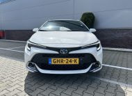 Toyota Corolla Touring Sports | Hybrid 140 |  Dynamic