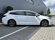 Toyota Corolla Touring Sports | Hybrid 140 |  Dynamic