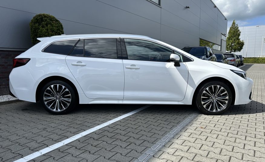 Toyota Corolla Touring Sports | Hybrid 140 |  Dynamic