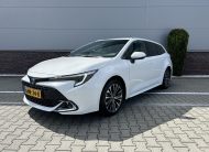 Toyota Corolla Touring Sports | Hybrid 140 |  Dynamic