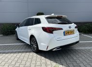 Toyota Corolla Touring Sports | Hybrid 140 |  Dynamic