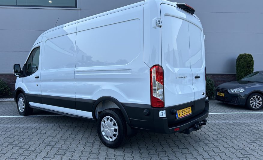 Ford Transit | L3H3 350 2.0 TDCi | Trend | Automaat