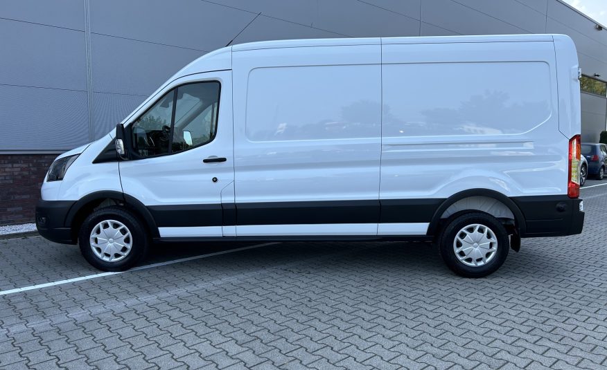 Ford Transit | L3H3 350 2.0 TDCi | Trend