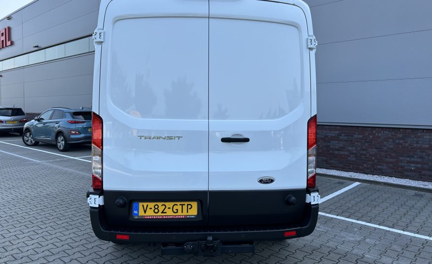 Ford Transit | L3H3 350 2.0 TDCi | Trend