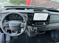 Ford Transit | L3H3 350 2.0 TDCi | Trend