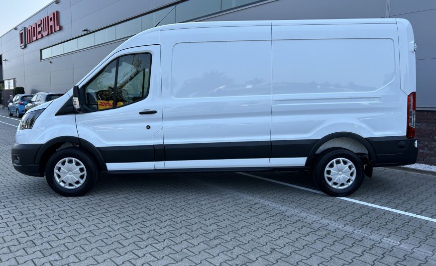 Ford Transit | L3H3 350 2.0 TDCi | Trend