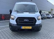 Ford Transit | L3H3 350 2.0 TDCi | Trend