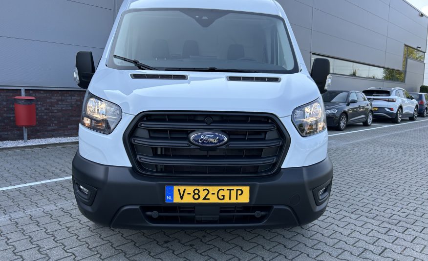 Ford Transit | L3H3 350 2.0 TDCi | Trend