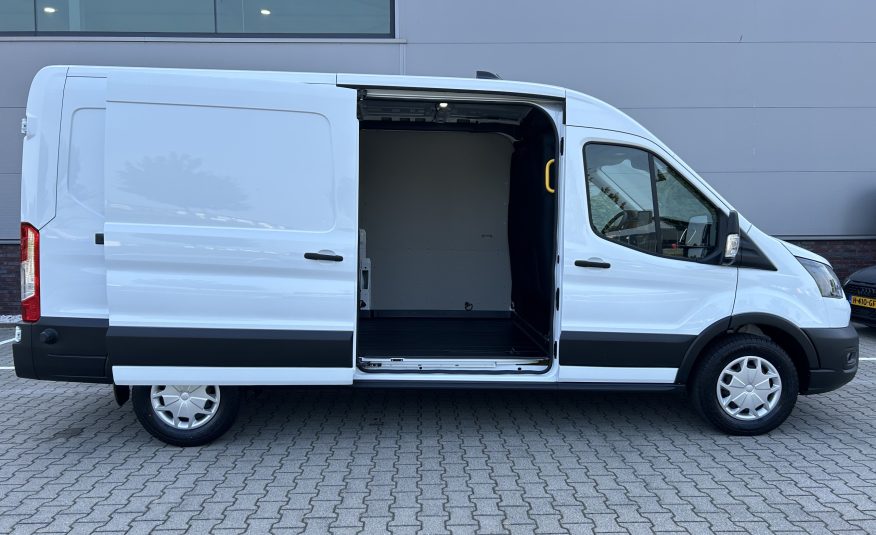 Ford Transit | L3H3 350 2.0 TDCi | Trend