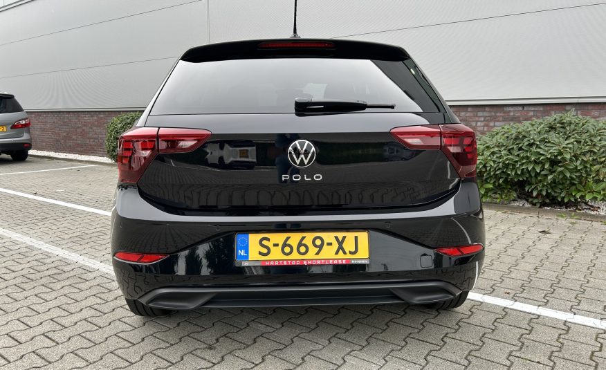 Volkswagen Polo | 1.0 TSI Life Business