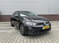 Volkswagen Polo | 1.0 TSI Life Business