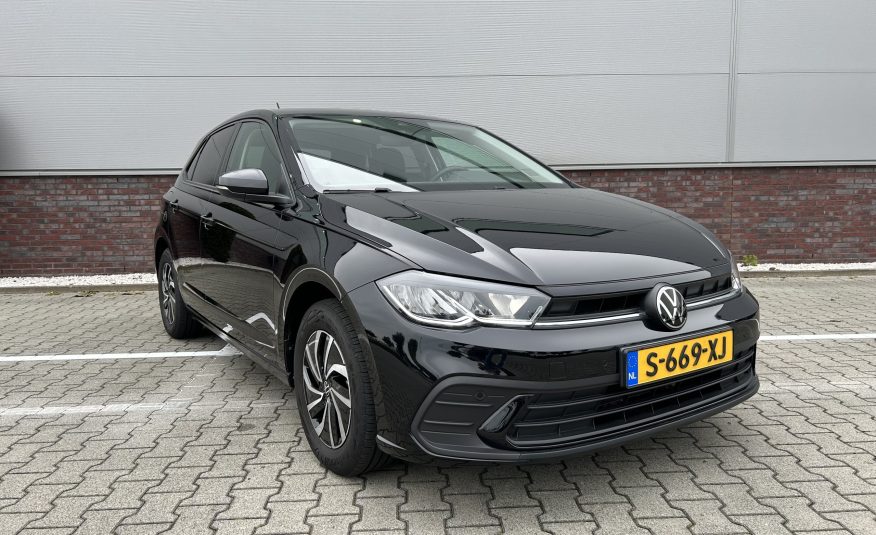 Volkswagen Polo | 1.0 TSI Life Business