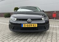 Volkswagen Polo | 1.0 TSI Life Business